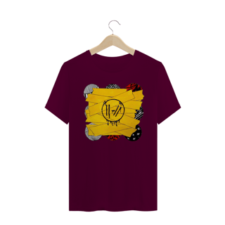Nome do produto Twenty One Pilots iloce