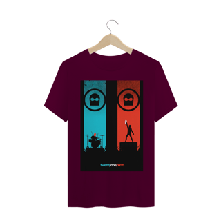 Nome do produto Twenty One Pilots 4if1e