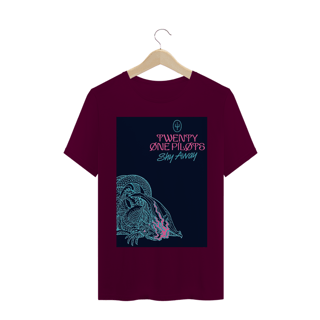 Nome do produto Twenty One Pilots audxn