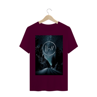 Nome do produto Twenty One Pilots l09wr