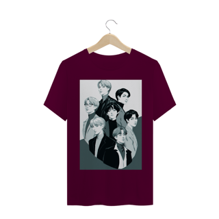 Nome do produto BTS gvdko