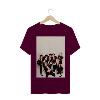 Nome do produto BTS yusxv