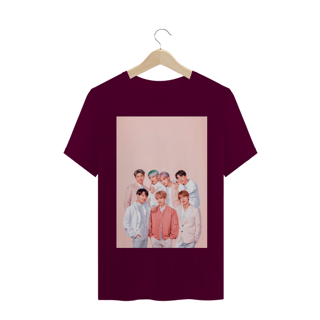 Nome do produto BTS 4luer