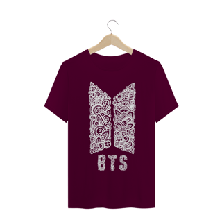 Nome do produto BTS 0kg5l