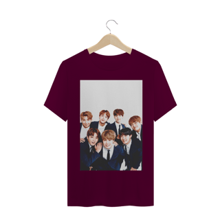 Nome do produto BTS 5hveu