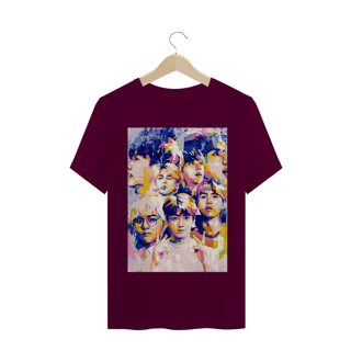 Nome do produto BTS w3qxj