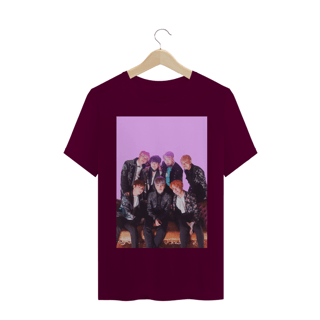Nome do produto BTS elrm8