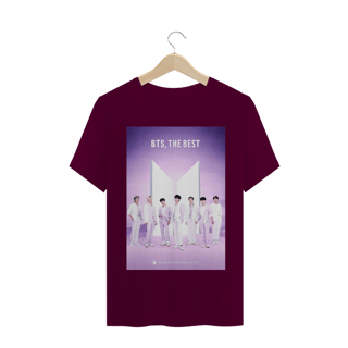 Nome do produto BTS wvj6q