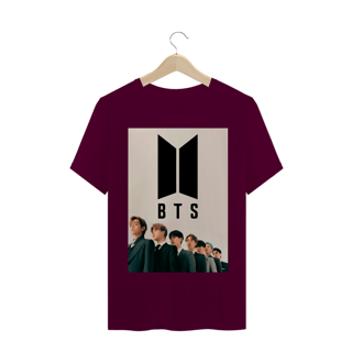 Nome do produto BTS l3or9