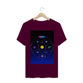 Nome do produto Coldplay vh5cz