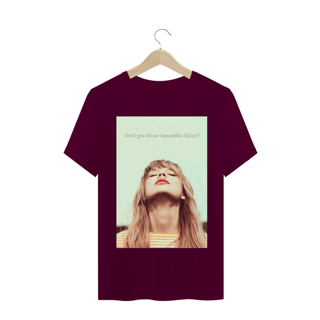 Nome do produto Taylor Swift 169aw