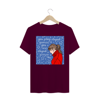 Nome do produto Taylor Swift gl0ee