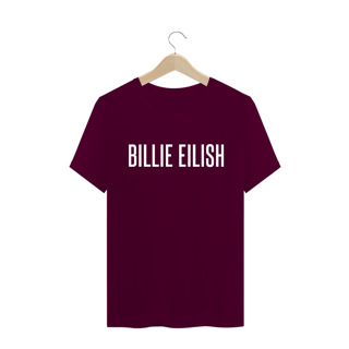 Nome do produto Billie Eilish famzq