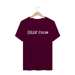 Nome do produto Billie Eilish d9ter