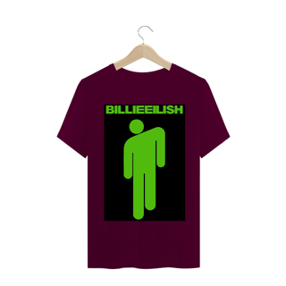 Nome do produto Billie Eilish 7s6ad