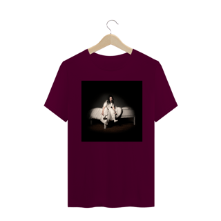 Nome do produto Billie Eilish 4w851