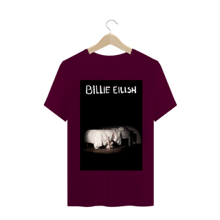 Nome do produto Billie Eilish x9rjm