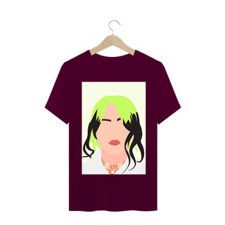 Nome do produto Billie Eilish 07rc7