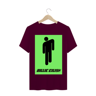 Nome do produto Billie Eilish lstvc