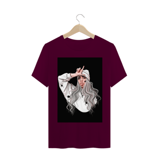 Nome do produto Billie Eilish 8g39x