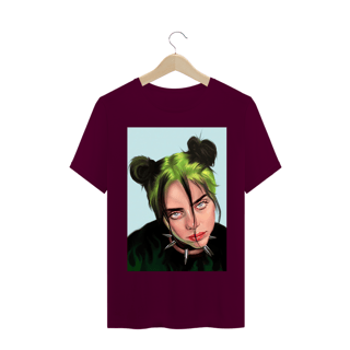 Nome do produto Billie Eilish 8dgvd