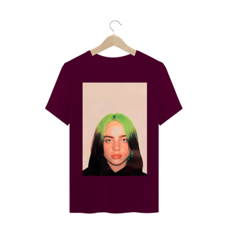 Nome do produto Billie Eilish wfo98