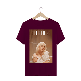 Nome do produto Billie Eilish o2oec