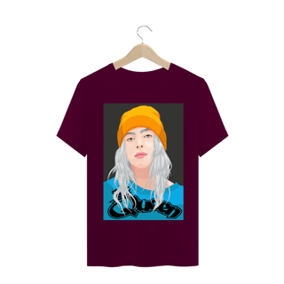 Nome do produto Billie Eilish 85hoj