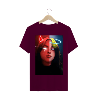 Nome do produto Billie Eilish q8pmb