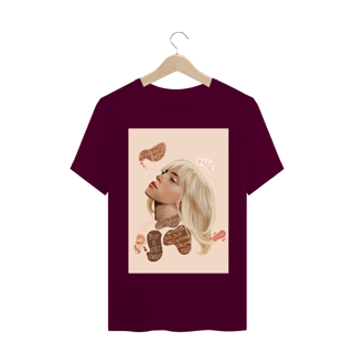 Nome do produto Billie Eilish vocz5