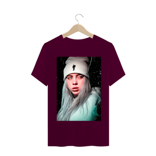 Nome do produto Billie Eilish kxihm