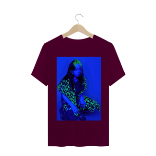 Nome do produto Billie Eilish gf1oc