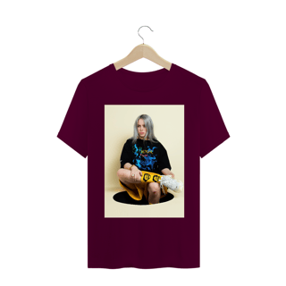Nome do produto Billie Eilish yeq0x