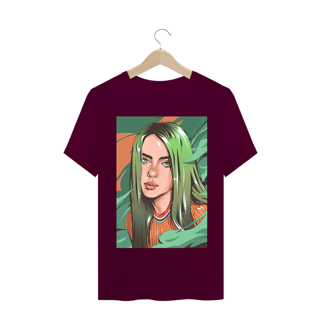Nome do produto Billie Eilish r7m7p