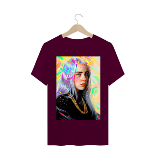 Nome do produto Billie Eilish ajxm9