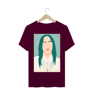 Nome do produto Billie Eilish u5ddv
