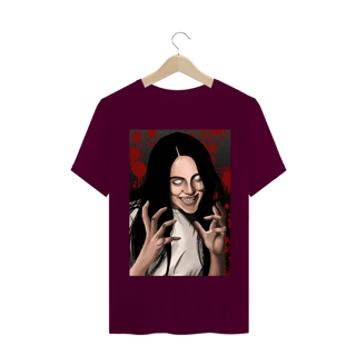 Nome do produto Billie Eilish sb3ql