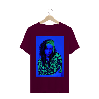 Nome do produto Billie Eilish iksgz