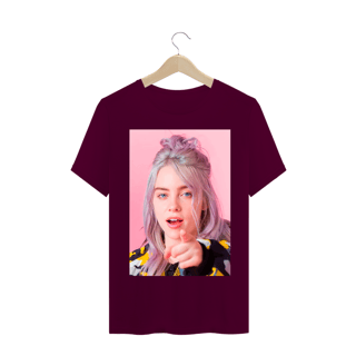 Nome do produto Billie Eilish 3wujs
