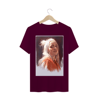 Nome do produto Billie Eilish cwnt3