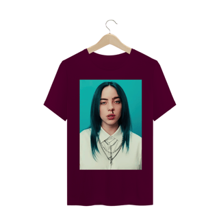 Nome do produto Billie Eilish 6v4dl