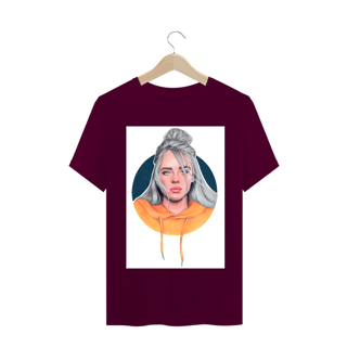 Nome do produto Billie Eilish 8v3qa