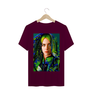 Nome do produto Billie Eilish 9q5no