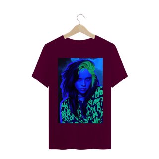 Nome do produto Billie Eilish pdxz4