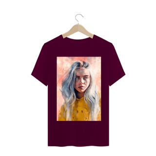 Nome do produto Billie Eilish y3cwb