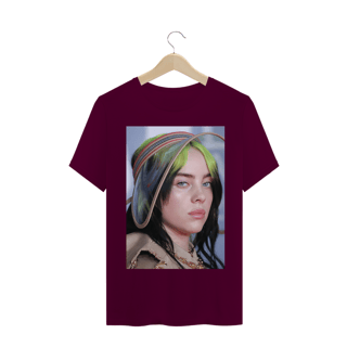 Nome do produto Billie Eilish tigop