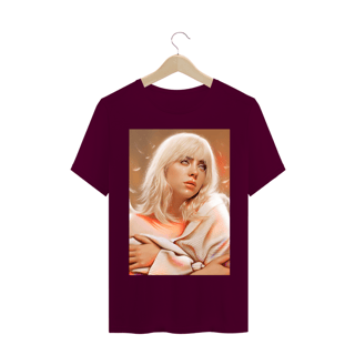 Nome do produto Billie Eilish cu9jv