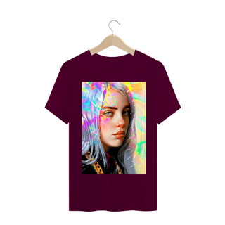Nome do produto Billie Eilish b2rdl