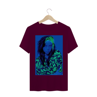 Nome do produto Billie Eilish 6wwvp