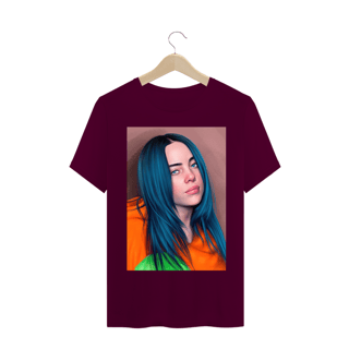 Nome do produto Billie Eilish abuhx